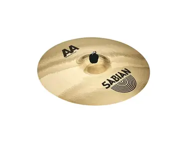 20" Sabian AA Medium Crash Cymbal