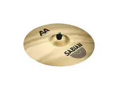20" Sabian AA Medium Crash Cymbal