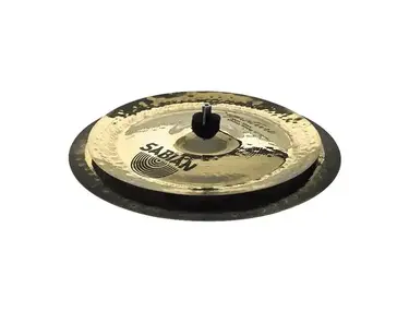 Sabian Mike Portnoy Max Stax Pack