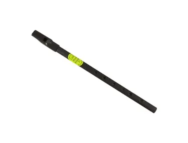Waltons Little Black Tin Whistle in D