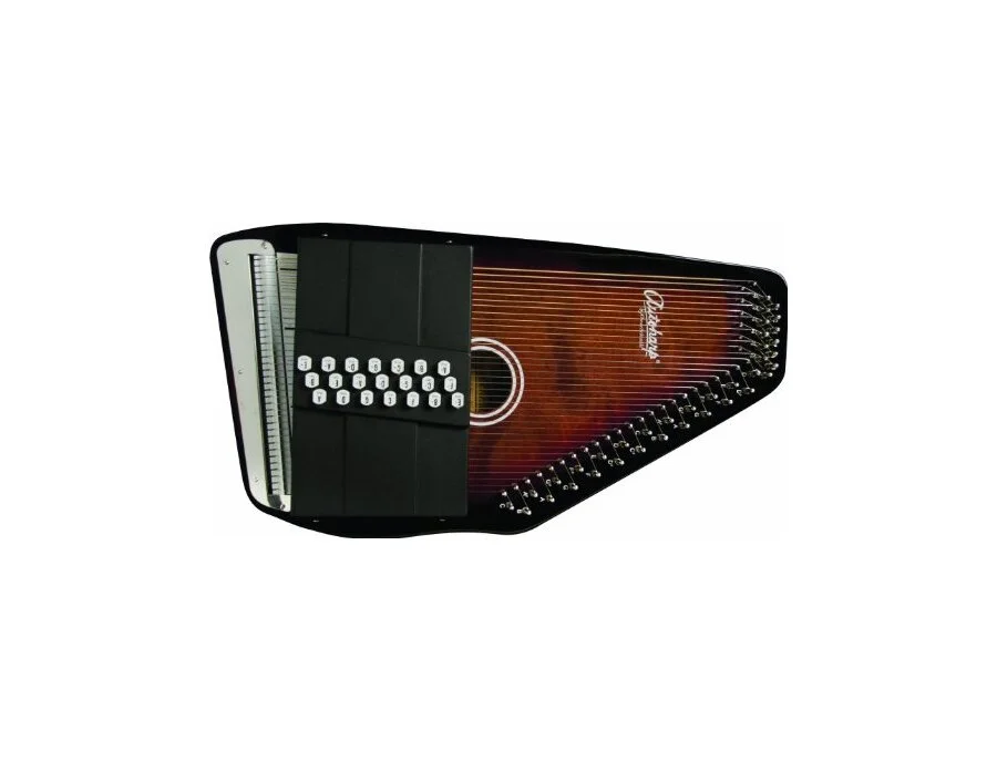 Oscar Schmidt 21 Chord Autoharp - What To Know & Where To Buy