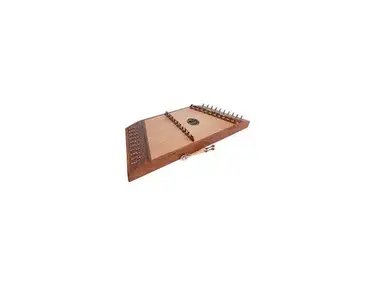 Roosebeck Double Strung 10/9 Hammered Dulcimer