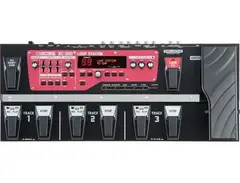 Boss RC-300 Loop Station