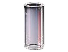 Dunlop Glass Guitar Slide Heavy Wall Large