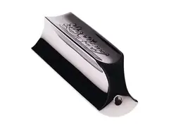 Dunlop Lap Dawg Chromed Brass Tonebar