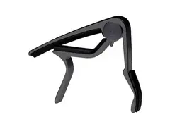 Dunlop Trigger Mandolin Capo Black main image