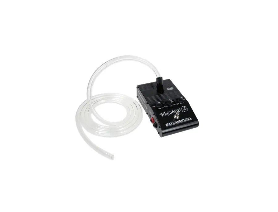 Rocktron Banshee 2 Talk Box - What To Know & Where To Buy | Equipboard Rocktron Banshee 2 Talk Box - What To Know & Where To Buy | Equipboard