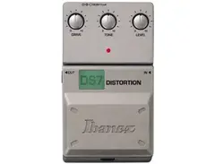 Ibanez Tone-Lok DS7 Distortion