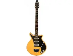 John Birch Red Special Replica main image