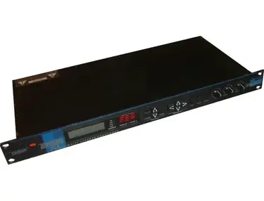 DigiTech DSP 256XL Multi Effects Processor