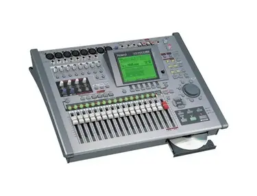 Roland - VS-1824CD - What To Know & Where To Buy | Equipboard Roland - VS-1824CD - What To Know & Where To Buy | Equipboard