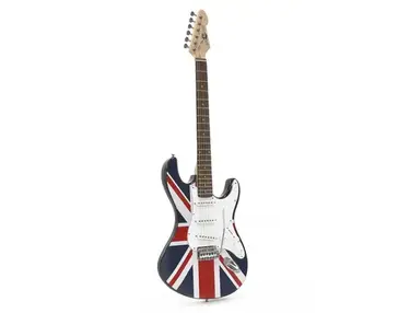 gear 4 music stratocaster