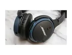 Bose SoundLink On-Ear Bluetooth Wireless Headphones main image