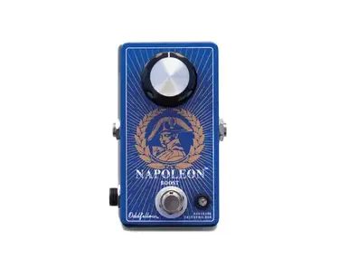 Oddfellow Napoleon Boost