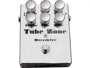 MI Audio Blues Pro - What To Know & Where To Buy | Equipboard