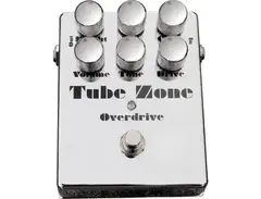 MI Audio Tube Zone Overdrive Pedal