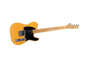 Fender 60th Anniversary Vintage Hot Rod 52' Telecaster