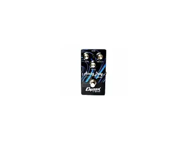 Crafter Cruzer Analog Delay