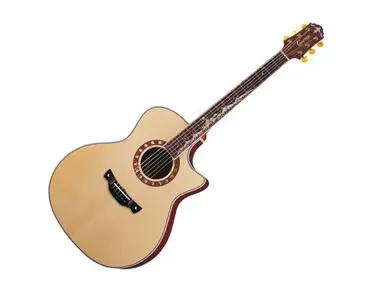 Crafter TC035/N - What To Know & Where To Buy | Equipboard