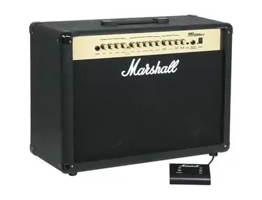 Marshall MG250DFX