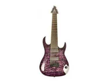 Agile Septor Elite 925 EB CP Tribal Purple