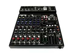 Peavey PV10AT DJ Mixer