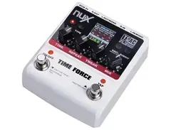 NUX Time Force Multi Digital Delay