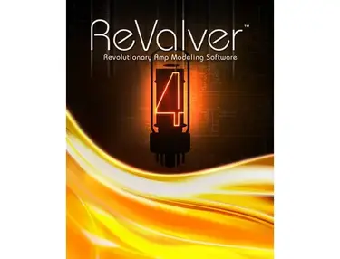 Peavey Revalver 4