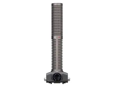 Zoom SSH6 Stereo Shotgun Micro for H5 and H6 Recorders