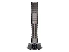 Zoom SSH6 Stereo Shotgun Micro for H5 and H6 Recorders main image
