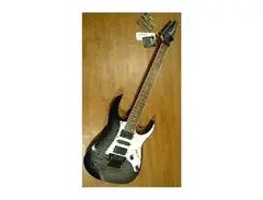 Ibanez RG350QMZ main image