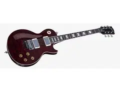 Gibson Alex Lifeson Rush 40th Anniversary Les Paul Axcess FR
