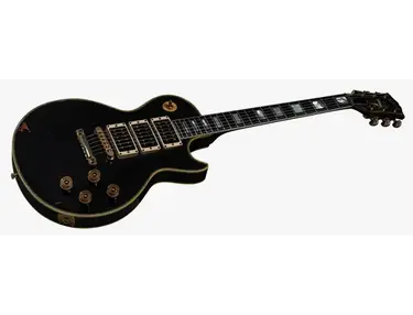 Peter Frampton "Phenix" 1954 Les Paul Custom