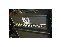 Victory Amplifiers - The Howler 100W Prototype main image