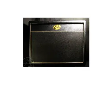Suhr Badger 2x12