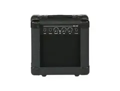 Davison BC-08 Amp