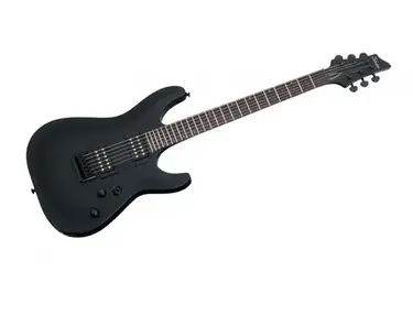 Schecter Stealth C-1 Electric Guitar