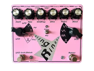 Artisanal Effects Sting Ringer