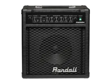 Randall RX25RM