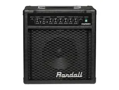 Randall RX25RM main image