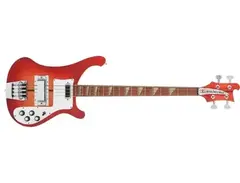 Rickenbacker 4001 (1973 duplicate)