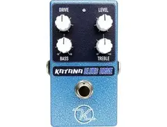 Keeley Katana Blues Drive