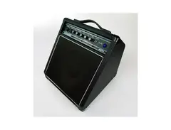 Acoustic control corporation AB50 amplifier main image