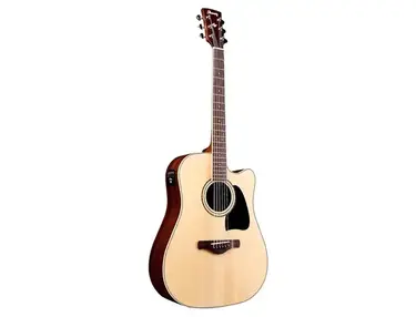 Ibanez AW535CENT Artwood Solid Top Dreadnought