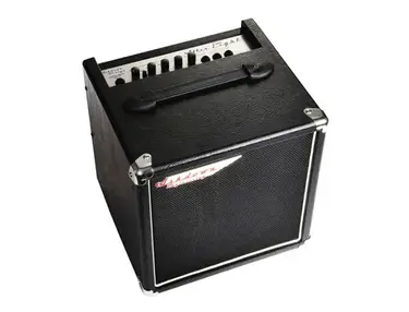 Ashdown Engineering After Eight 15w Bass amp