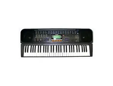 Casio CTK-611