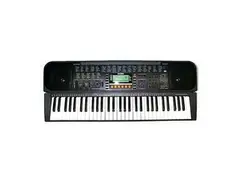 Casio CTK-611 Casio CTK-611