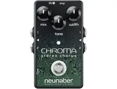 Neunaber Chroma Stereo Chorus