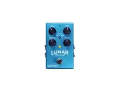 Source Audio Lunar Phaser