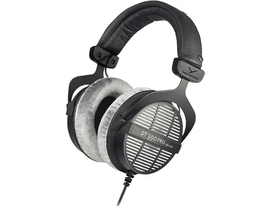 Beyerdynamic DT 990 PRO